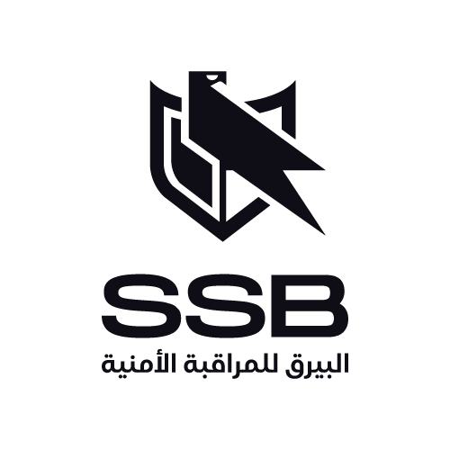 شركة البيرق للمراقبة الأمنية  SSB
